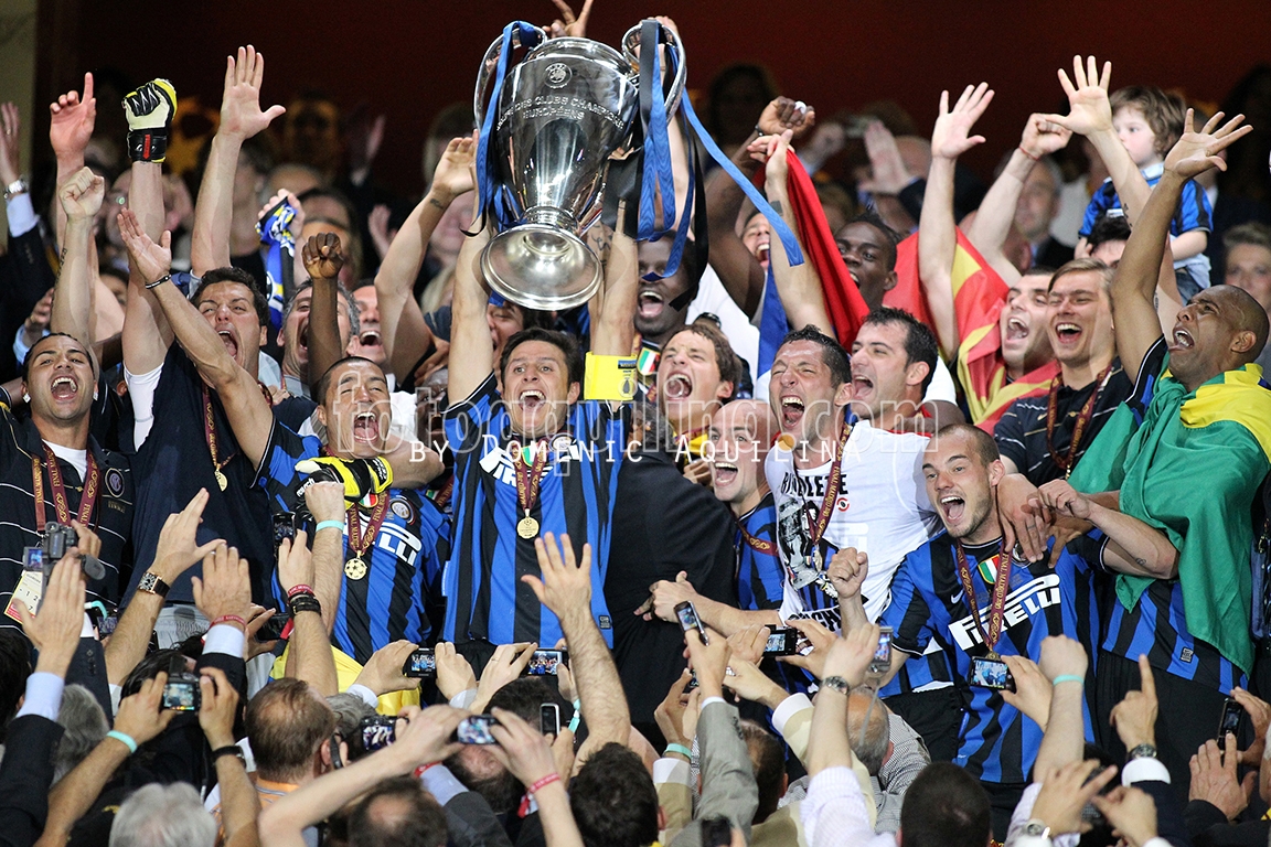 2010 champions league final
